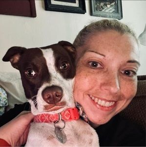 Meet your Posher, Lacie